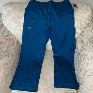 NWT Cherokee scrubs